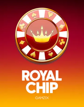Royal Chip – Gamzix