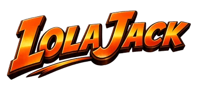 Lolajack casino logo